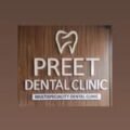 preetdentalclinic.com